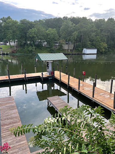 Franklin Ferry Marina